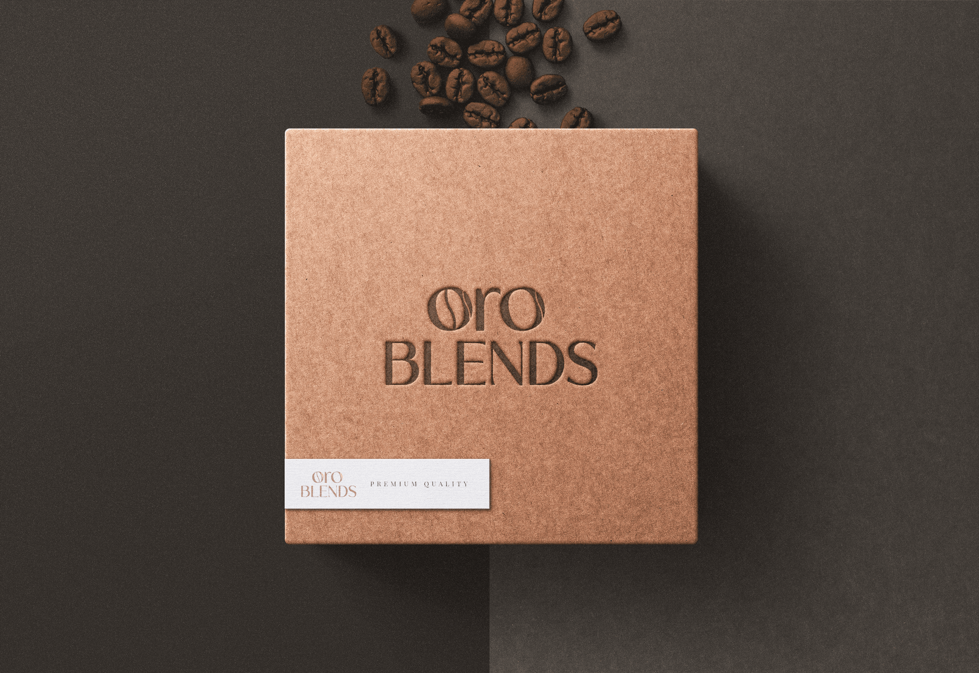 coffee packaging